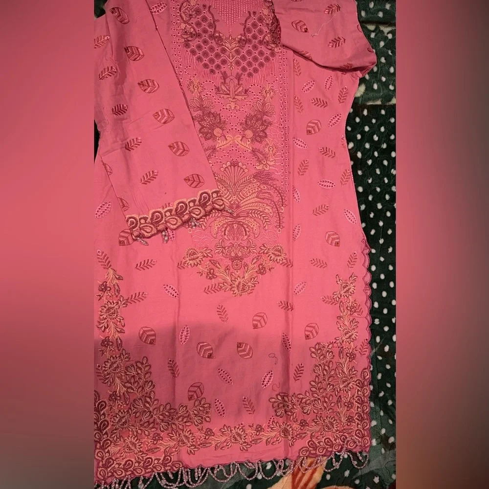 Pakistani dresses - Picture 5 of 11